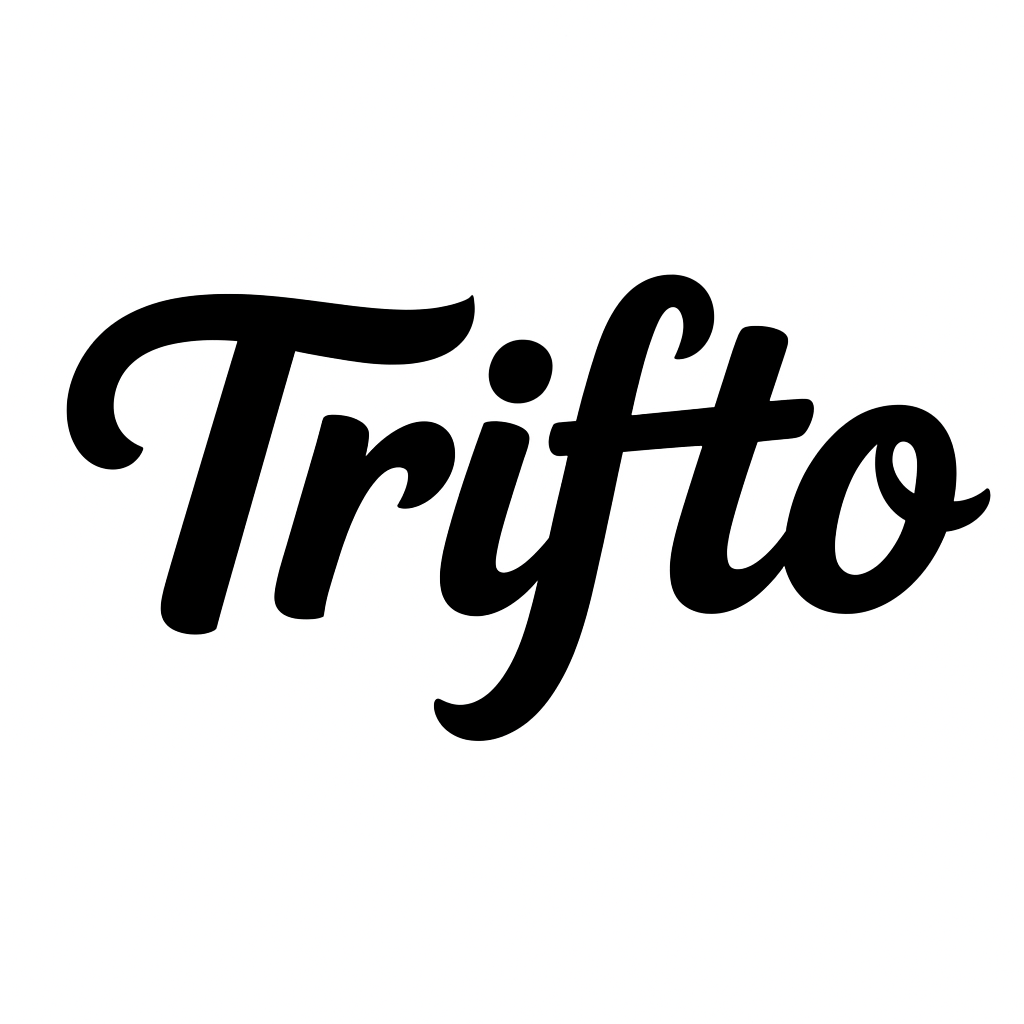 Trifto logo